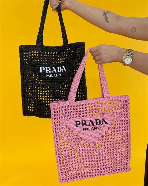 prada summer.bag|prada beach bag price list.